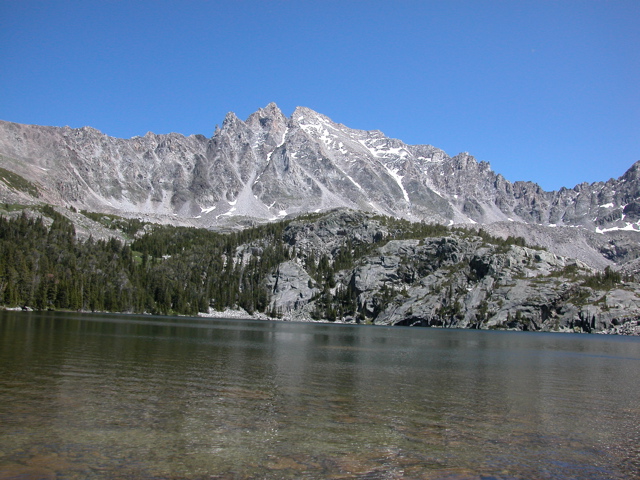 Lake Wilderness