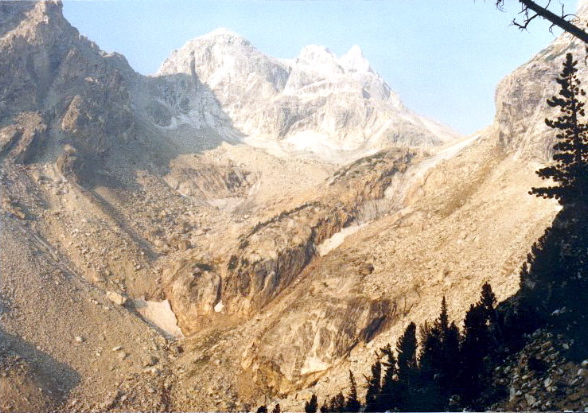 lower saddle